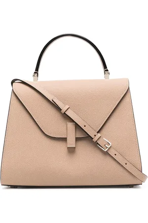 VALEXTRA Borsa tote Iside media
