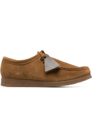Clarks Mocassini Wallabee