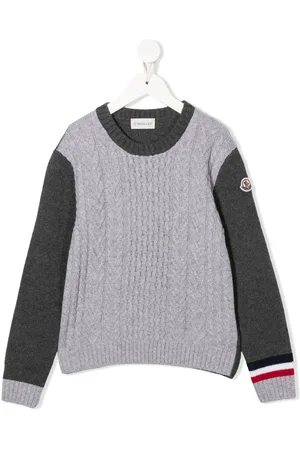 Moncler Maglione girocollo