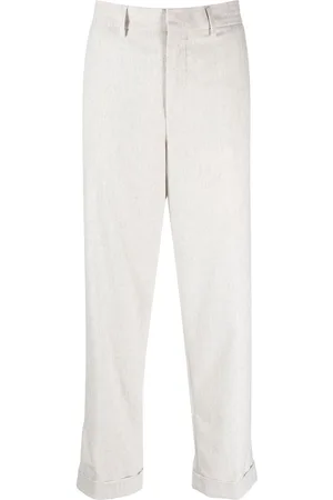 Closed Pantaloni crop