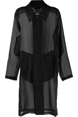 RTA Giacca-camicia Yara oversize