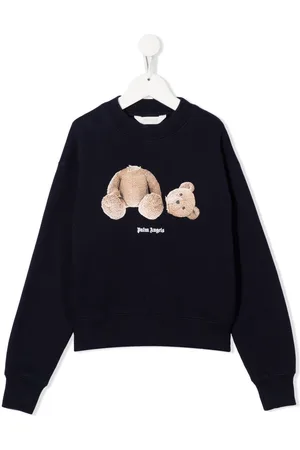 Palm Angels Felpa con stampa