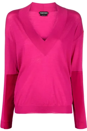 Tom Ford Maglione con scollo a V