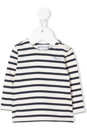 BONPOINT Maglione con ricamo