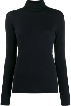 Majestic Top a collo alto