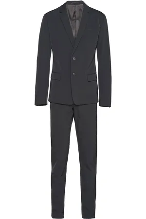 Prada Completo due pezzi monopetto
