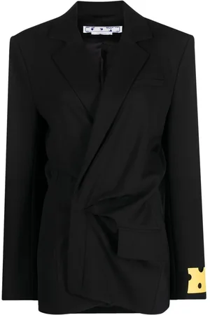 OFF-WHITE Abito modello blazer