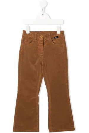 Aspesi Pantaloni dritti a coste