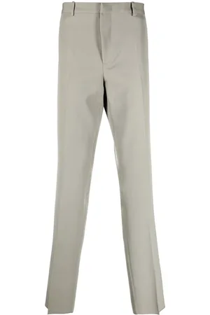 Jil Sander Pantaloni sartoriali