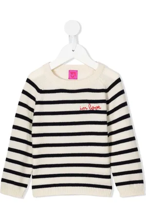 Cashmere In Love Maglione a righe