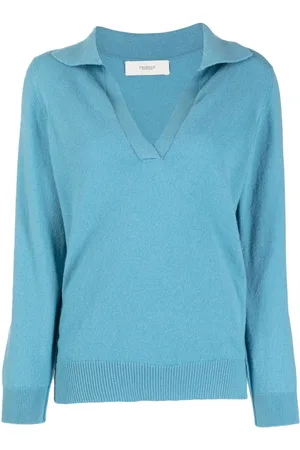 PRINGLE OF SCOTLAND Maglione in stile polo