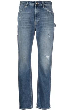 WASHINGTON DEE CEE Jeans dritti