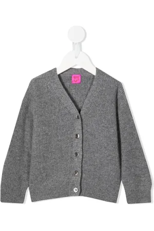 Cashmere In Love Cardigan Mimi
