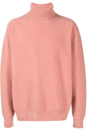 OAMC Maglione a collo alto