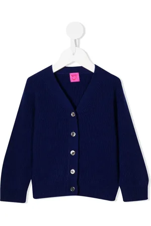 Cashmere In Love Cardigan Mimi