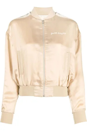 Palm Angels Bomber con riga
