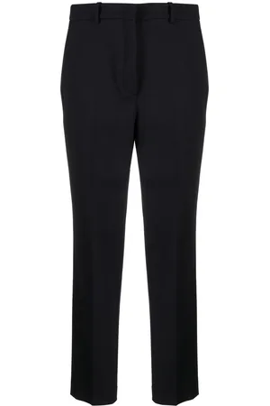 Incotex Pantaloni crop