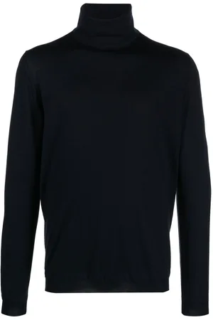 GOES BOTANICAL Maglione a collo alto