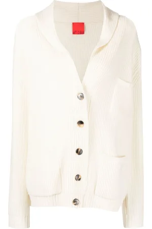 Cashmere In Love Cardigan con scollo a V