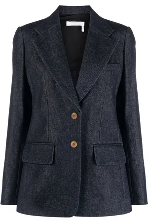 Chloé Blazer monopetto