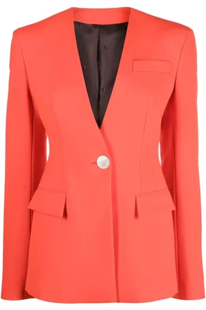 The Attico Blazer monopetto Thelma
