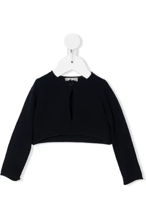 Il gufo Cardigan