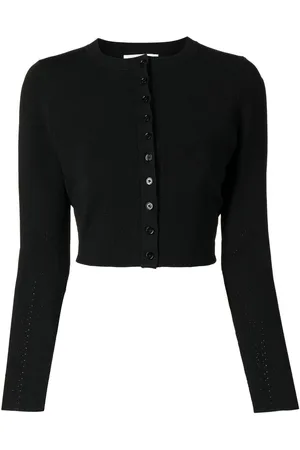 Victoria Beckham Cardigan crop