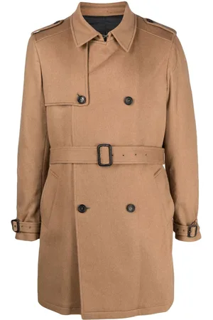 REVERES 1949 Parka con cintura