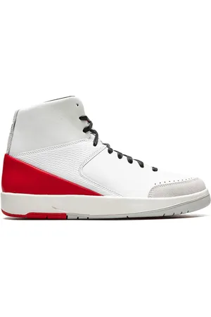 Jordan Sneakers x Nina Chanel Abney Air 2 Retro SE