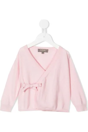 N.PEAL Cardigan a portafoglio