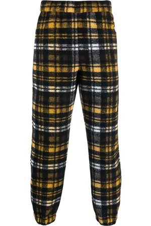 Opening Ceremony Joggers a quadri