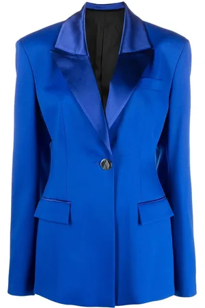 The Attico Blazer monopetto