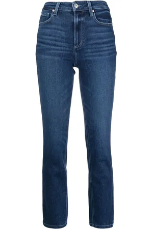 Paige Jeans crop Cindy