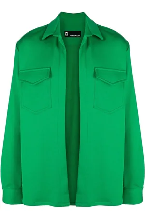 Styland Giacca-camicia x notRainProof