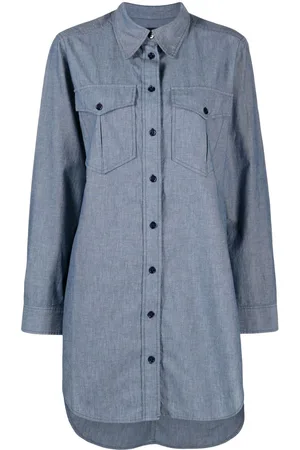 Isabel Marant Chemisier Bridget