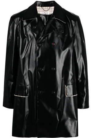 Maison Margiela Cappotto doppiopetto
