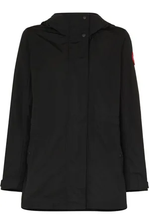 Canada Goose Giacca con cappuccio Belcarra