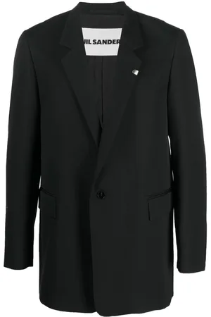 Jil Sander Blazer monopetto