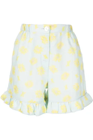Helmstedt Shorts a fiori Mira