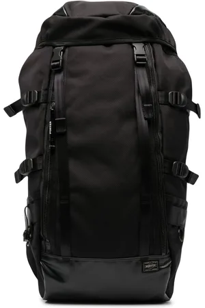 PORTER-YOSHIDA & CO Zaino con logo