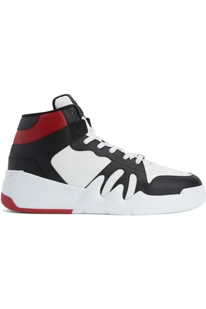 Giuseppe Zanotti Sneakers alte Talon