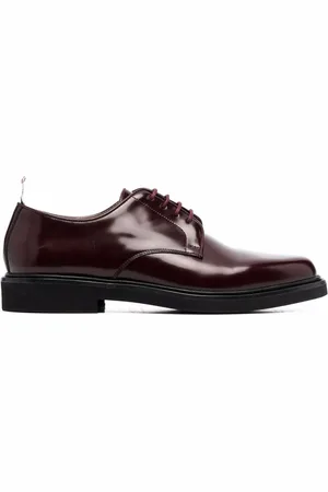 Thom Browne Stringate RWB