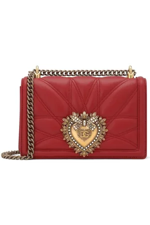 Dolce & Gabbana Borsa a spalla Devotion media