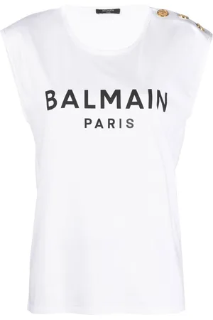Balmain Canotta