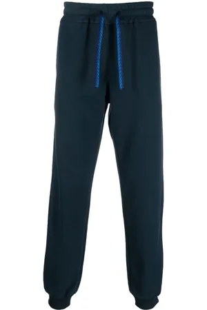 Lanvin Pantaloni sportivi con coulisse