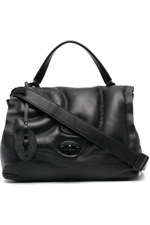 Zanellato Borsa a spalla in pelle