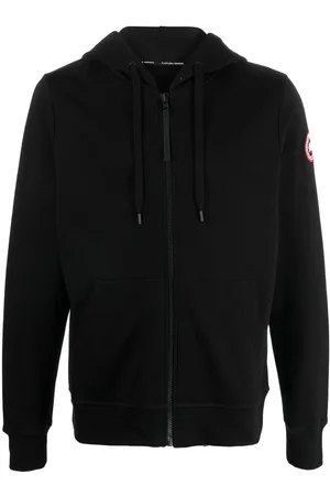 Canada Goose Felpa con cappuccio