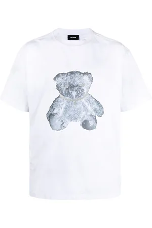 We11 Done T-shirt con stampa