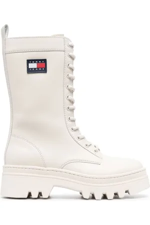 Tommy Hilfiger Stivali Twelve