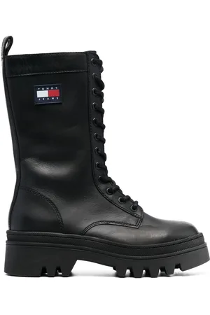 Tommy Hilfiger Stivali Twelve